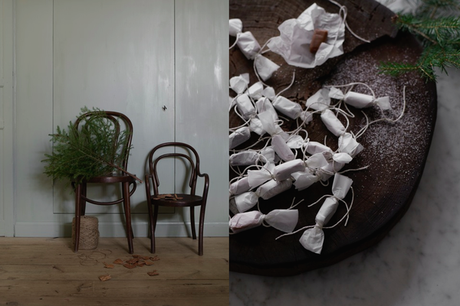 LOTTA AGATON Y LA NAVIDAD LOTTA AGATON Y LA NAVIDAD