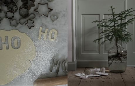 LOTTA AGATON Y LA NAVIDAD