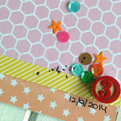 Polabox y el scrapbooking