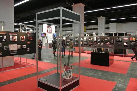 Crónica XX Salón del Manga de Barcelona 2ª y última parte