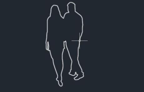 Unir polilíneas en Autocad