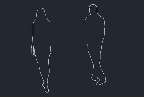 Unir polilíneas en Autocad