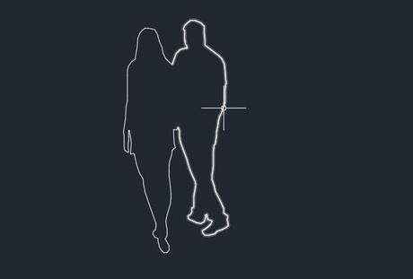 Unir polilíneas en Autocad