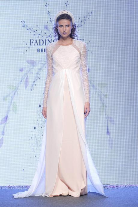 In love with... Beba's Closet