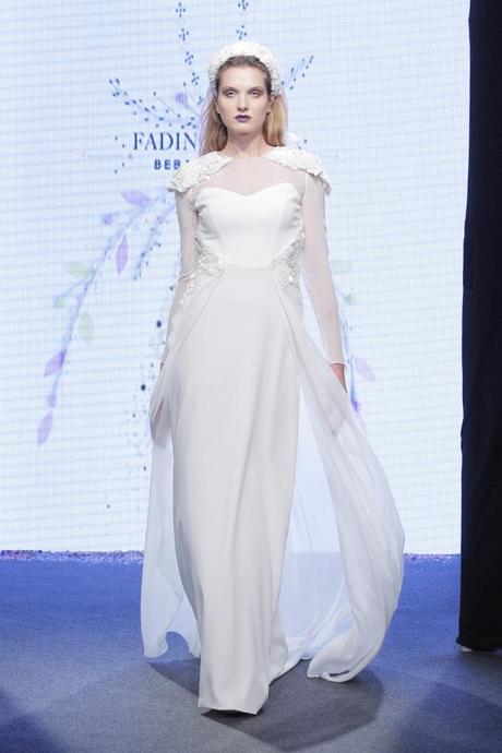 In love with... Beba's Closet