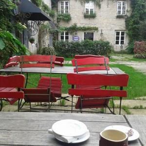 Liderando tu interior de modo natural. rural2