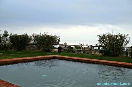 Can Mora de Dalt, espacios únicos para momentos especiales 8 Lugares con encanto Hotel con encanto Can Mora de Dalt Sant Vicenç de Montalt Fujifilm XE-1