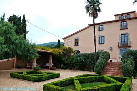 Lugares con encanto Hotel con encanto Can Mora de Dalt Sant Vicenç de Montalt Fujifilm XE-1
