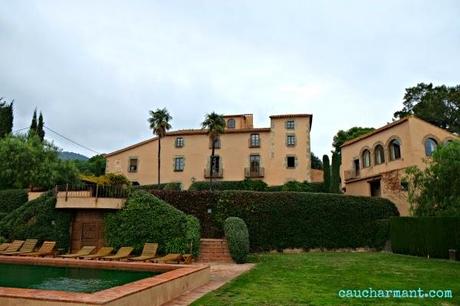 Lugares con encanto Hotel con encanto Can Mora de Dalt Sant Vicenç de Montalt Fujifilm XE-1