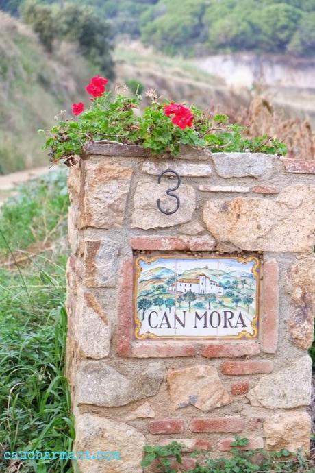 Can Mora de Dalt 20 Lugares con encanto Hotel con encanto Can Mora de Dalt Sant Vicenç de Montalt Fujifilm XE-1