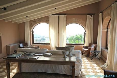 Can Mora de Dalt, espacios únicos para momentos especiales 14 Lugares con encanto Hotel con encanto Can Mora de Dalt Sant Vicenç de Montalt Fujifilm XE-1