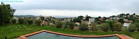 Can Mora de Dalt, espacios únicos para momentos especiales 10 Lugares con encanto Hotel con encanto Can Mora de Dalt Sant Vicenç de Montalt Fujifilm XE-1