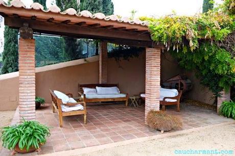 Can Mora de Dalt, espacios únicos para momentos especiales 3 Lugares con encanto Hotel con encanto Can Mora de Dalt Sant Vicenç de Montalt Fujifilm XE-1