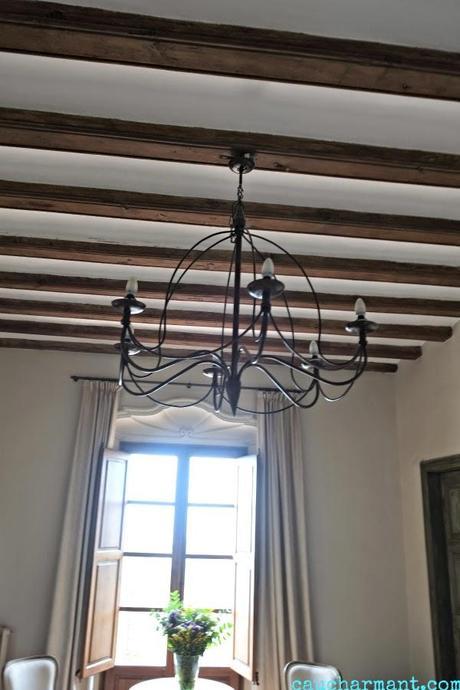 Can Mora de Dalt, espacios únicos para momentos especiales 7 Lugares con encanto Hotel con encanto Can Mora de Dalt Sant Vicenç de Montalt Fujifilm XE-1