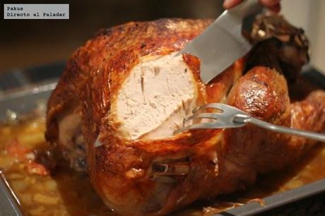 2243.- ¡A por los pavos!