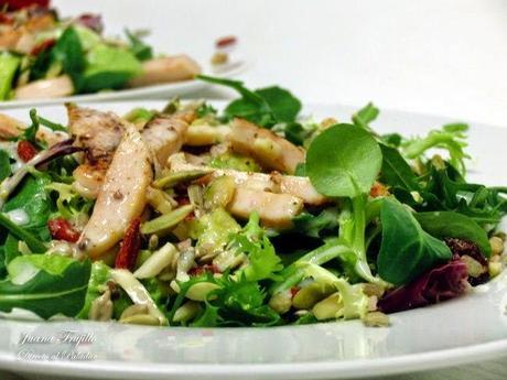 2243.- ¡A por los pavos!