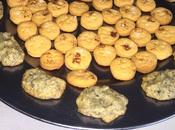 Receta Galletas Romanas