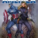 Captain America: Peggy Carter, Agent of S.H.I.E.L.D. Nº 1