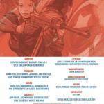 Captain America: Peggy Carter, Agent of S.H.I.E.L.D. Nº 1