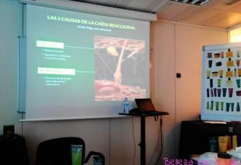 MASTERCLASS ‘Expertos en cuidados capilares’ DE RENÉ FURTERER Rene Furterer4jj