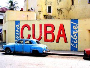 Cuba: Una isla sorprendente