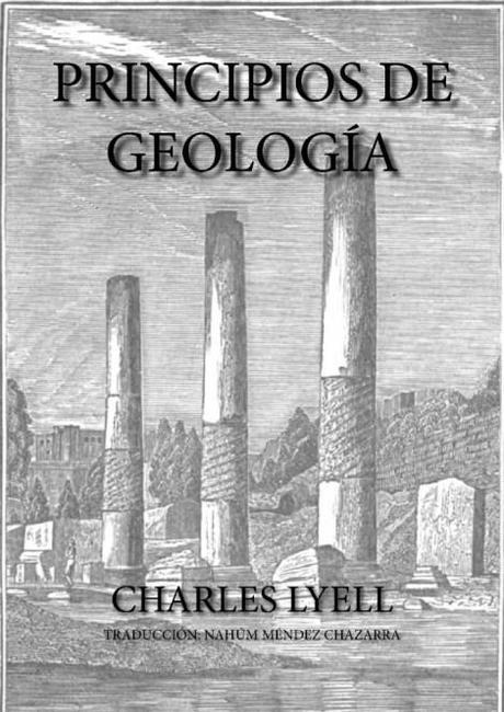 Principios de Geología, de Charles Lyell. Capítulo 1.