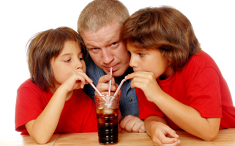 Una dieta alta en fructosa en la adolescencia puede empeorar comportamientos depresivos ado