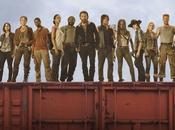 Walking Dead 5x08: "Coda". ¿Final principio?