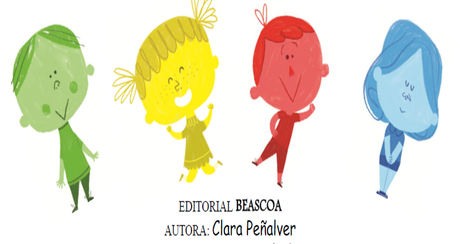 Cuentos para Educar las Emociones