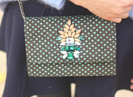 Blue Light Sweater _ Besugarandspice18