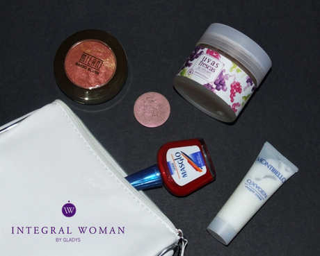 ♥ Mis Favoritos de Noviembre