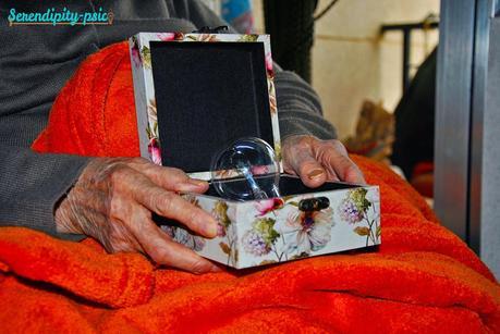 Mayores Presentes Mayores Presentes