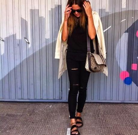 oUTFITS nOVIEMBRE 2014 oUTFITS nOVIEMBRE 2014