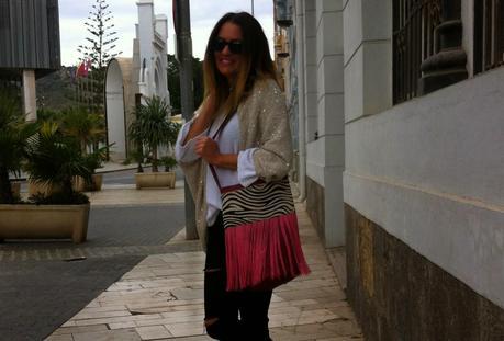 oUTFITS nOVIEMBRE 2014 oUTFITS nOVIEMBRE 2014