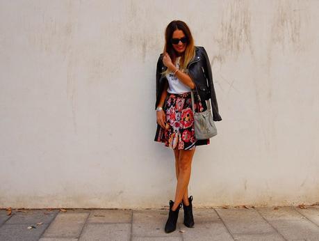 oUTFITS nOVIEMBRE 2014 oUTFITS nOVIEMBRE 2014