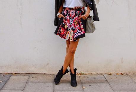 oUTFITS nOVIEMBRE 2014 oUTFITS nOVIEMBRE 2014