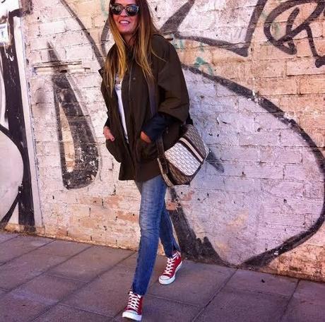 oUTFITS nOVIEMBRE 2014 oUTFITS nOVIEMBRE 2014