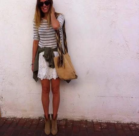 oUTFITS nOVIEMBRE 2014 oUTFITS nOVIEMBRE 2014