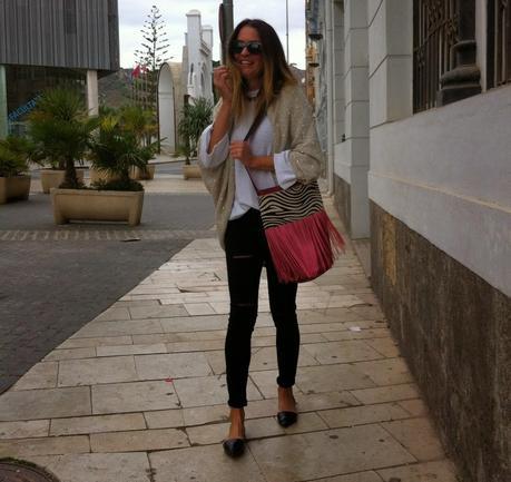 oUTFITS nOVIEMBRE 2014 oUTFITS nOVIEMBRE 2014