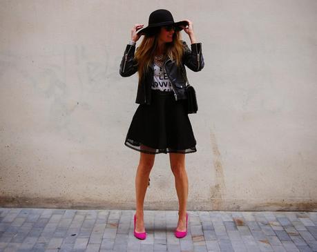 oUTFITS nOVIEMBRE 2014 oUTFITS nOVIEMBRE 2014