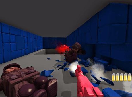 Super Wolfenstein HD, una nueva reinterpretación del clásico de ordenadores