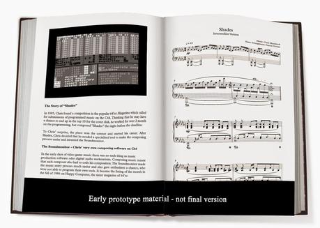 Chris Huelsbeck ataca de nuevo con otra campaña de Kickstarter