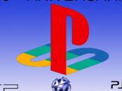 Especial Aniversario: PlayStation. Sony