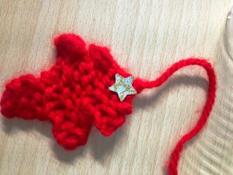 Lucus Camp ... un día genial de manualidades, washitape y calceta