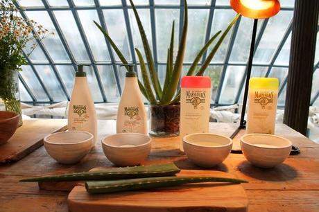 ¿Alguien en la sala tiene la piel sensible?