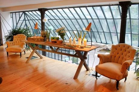 ¿Alguien en la sala tiene la piel sensible?