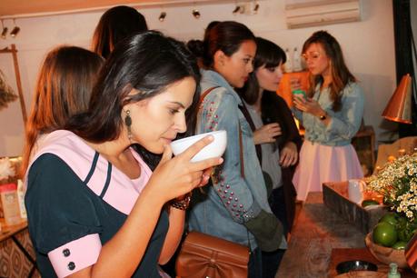 ¿Alguien en la sala tiene la piel sensible?