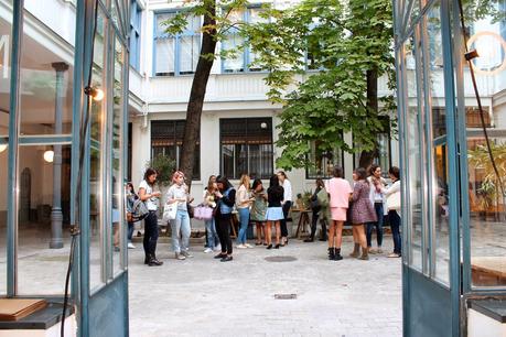 ¿Alguien en la sala tiene la piel sensible?