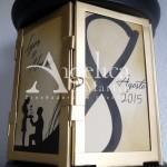 Invitaciones de Boda: Igor y Noelia Invitaciones de Boda: Igor y Noelia