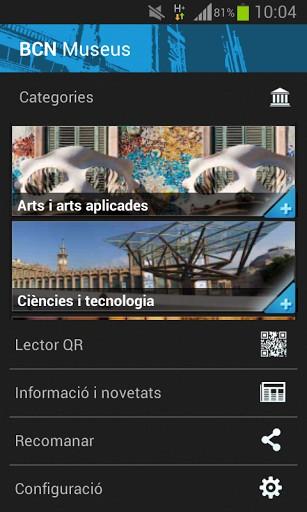 Get The Most Out Of Barcelona With These Apps